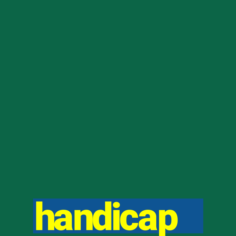 handicap - 2.5 o que significa